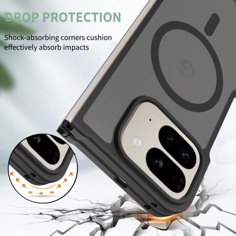 Coque Google Pixel 10 Pro Fold Hybride