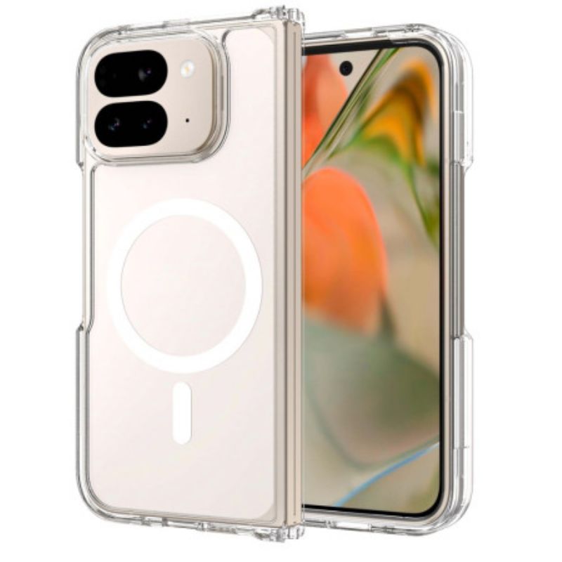 Coque Google Pixel 10 Pro Fold Magnétique