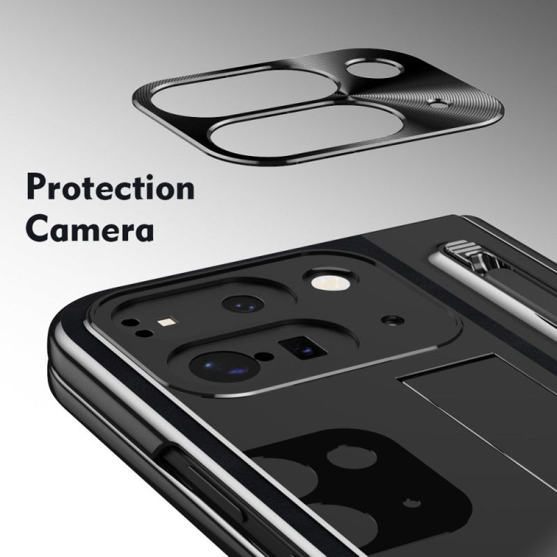 Coque Google Pixel 10 Pro Fold Premiun avec Support Intégré