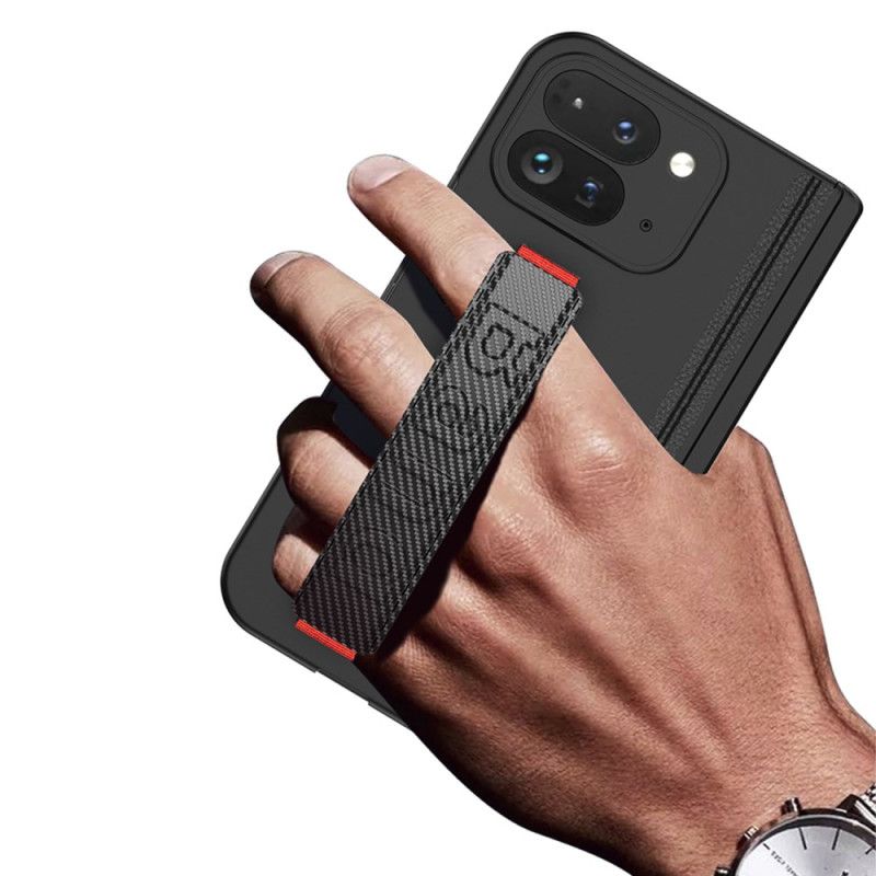 Coque Google Pixel 10 Pro Fold Support et Sangle Manuelle