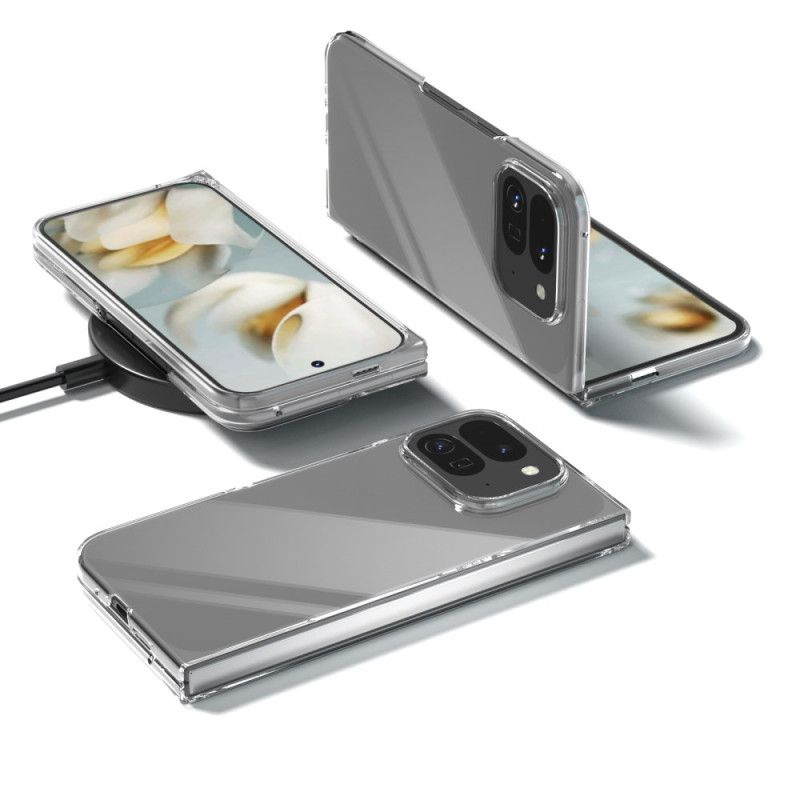 Coque Google Pixel 10 Pro Fold Transparente
