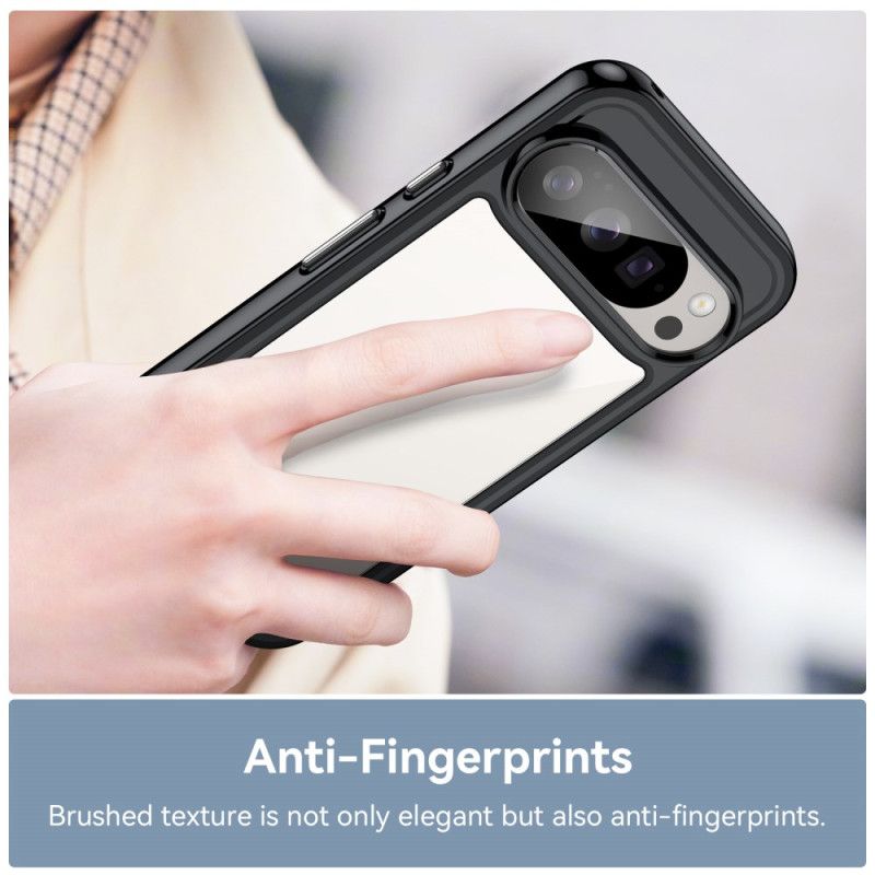 Coque Google Pixel 10 / 10 Pro Hybride