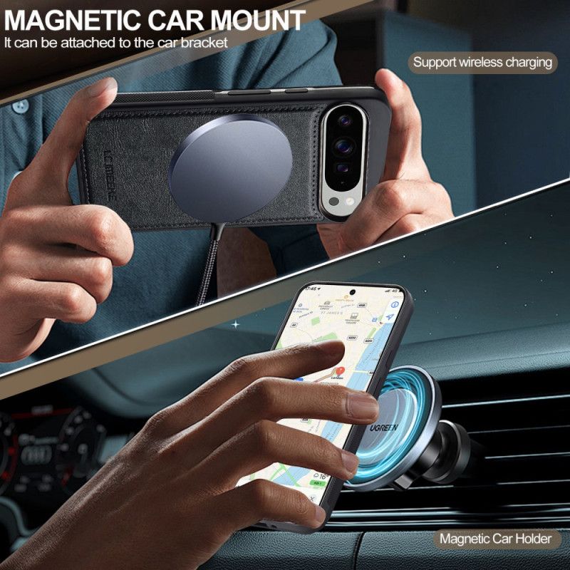 Coque Google Pixel 10 / 10 Pro Magnétique LC.IMEEKE