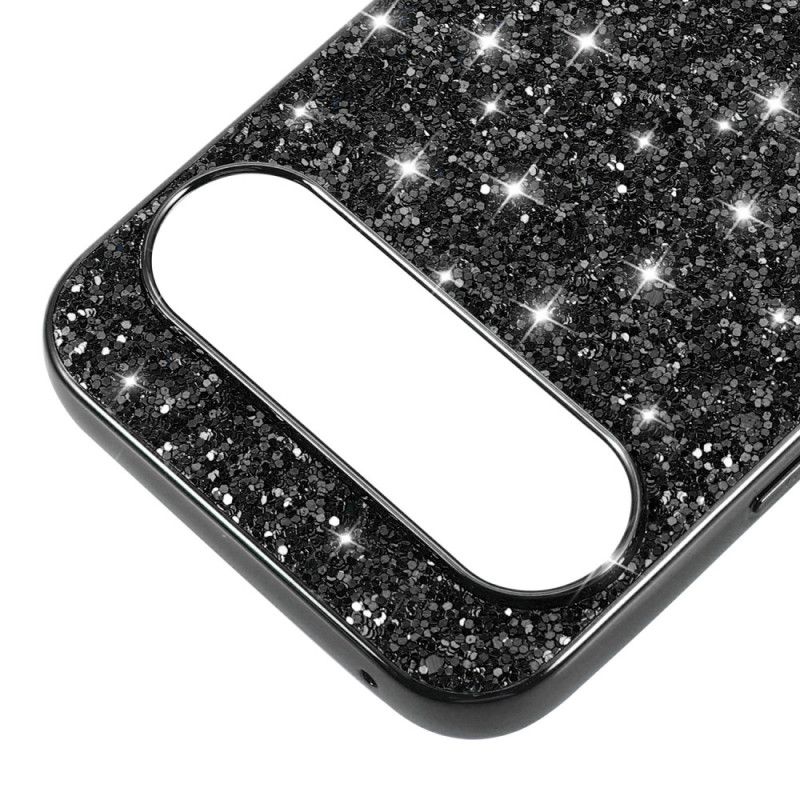 Coque Google Pixel 10 / 10 Pro Paillette