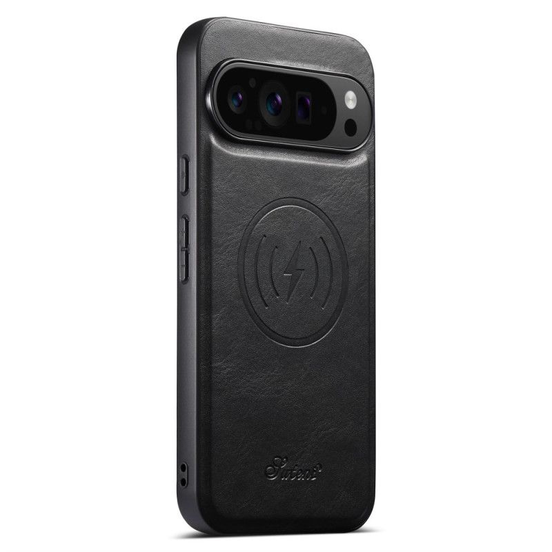 Coque Google Pixel 10 / 10 Pro Porte-Cartes SUTENI