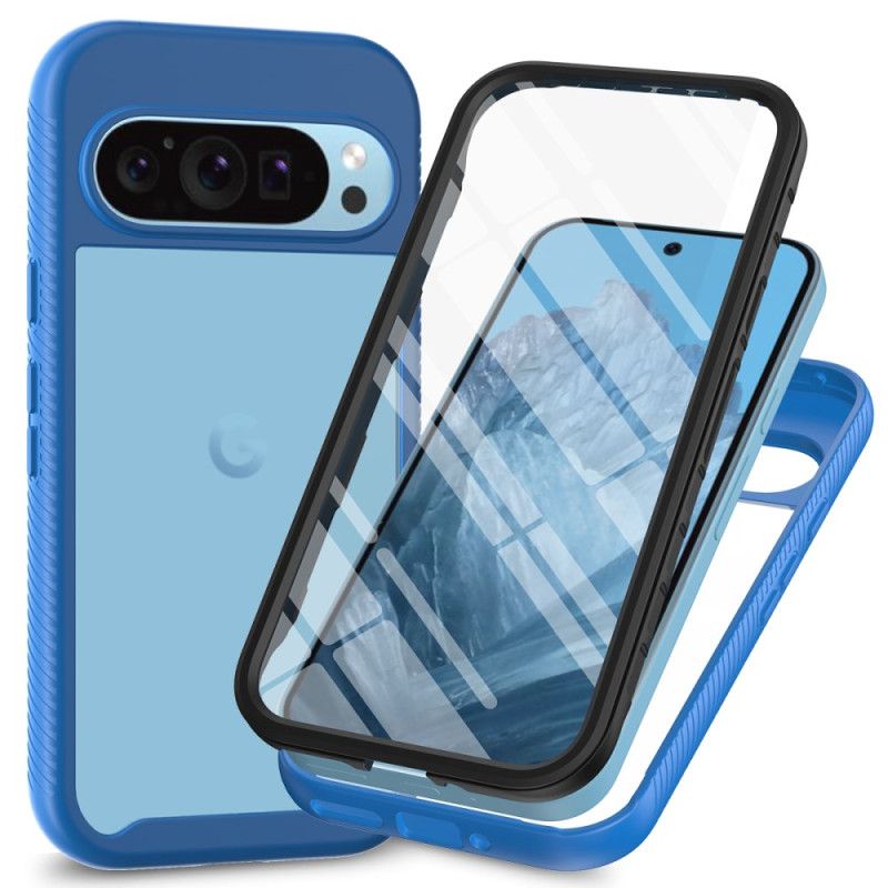 Coque Google Pixel 10 / 10 Pro Protection Écran Intégré