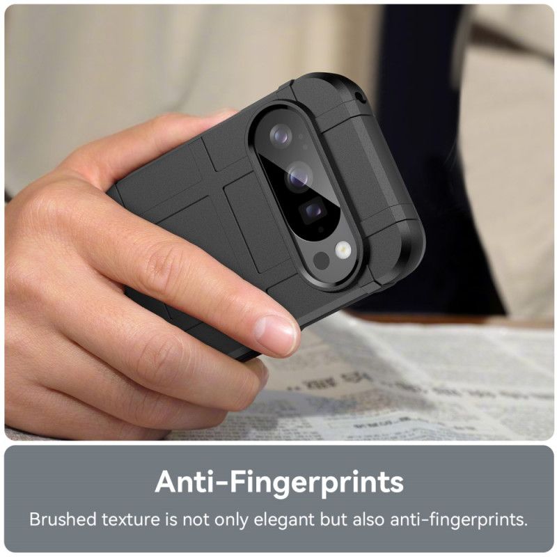 Coque Google Pixel 10 / 10 Pro Rugged Shield