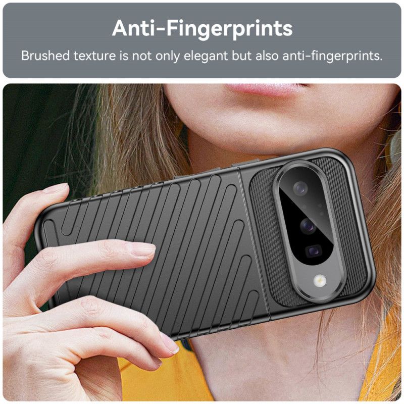 Coque Google Pixel 10 / 10 Pro Tunder Series