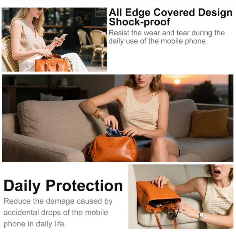 Coque Google Pixel 10 / 10 Pro UX-10 Series IMAK