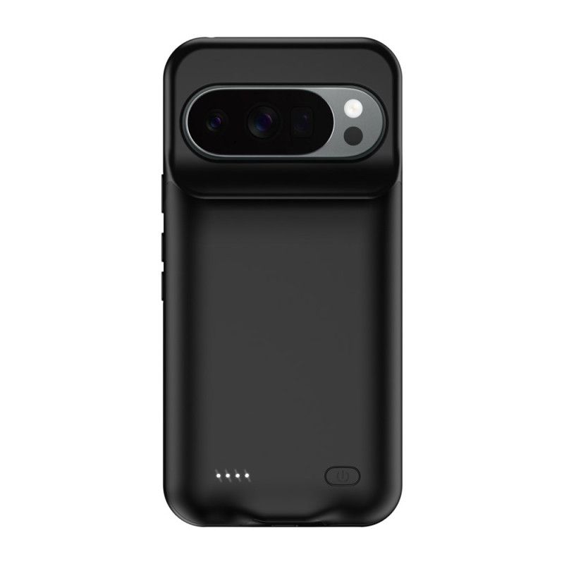 Coque Google Pixel 10 Pro XL / 9 Pro XL 6000mAh Chargeur Intégré
