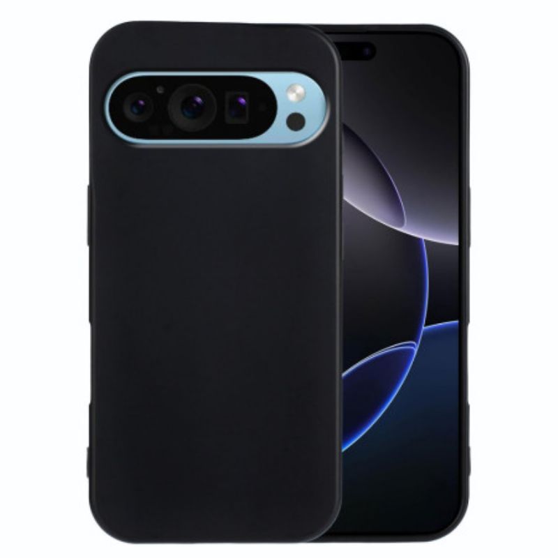 Coque Google Pixel 10 Pro XL / 9 Pro XL Anti-Empreintes Mate