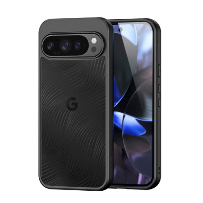 Coque Google Pixel 10 Pro XL Aimo Series DUX DUCIS