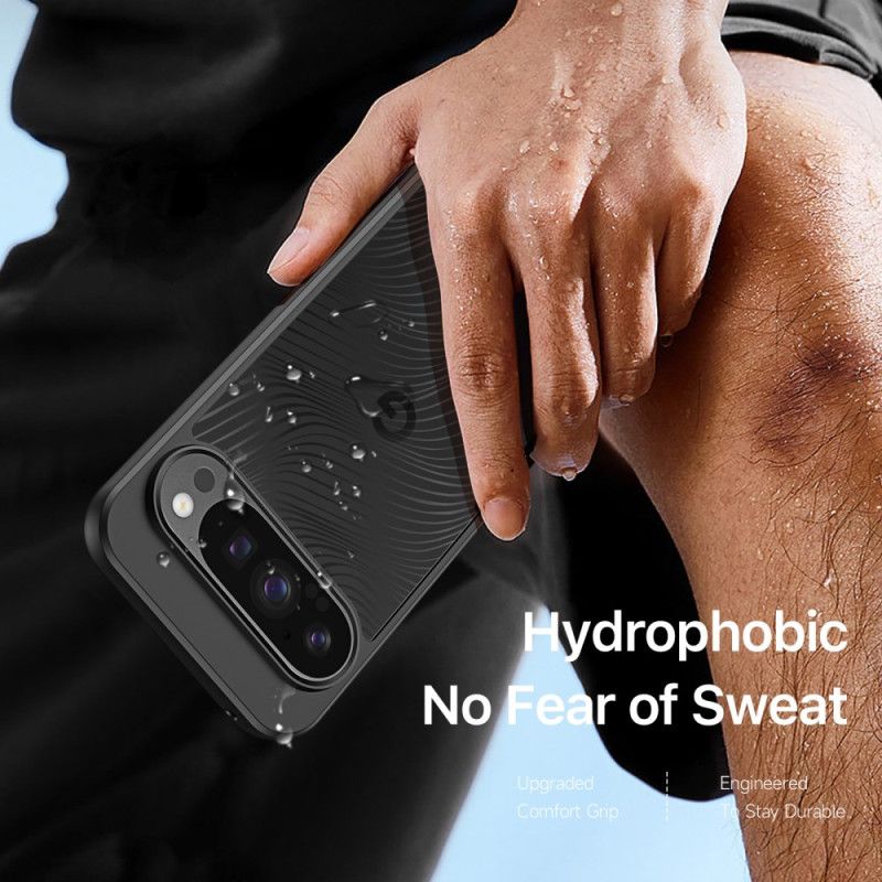 Coque Google Pixel 10 Pro XL Aimo Series DUX DUCIS