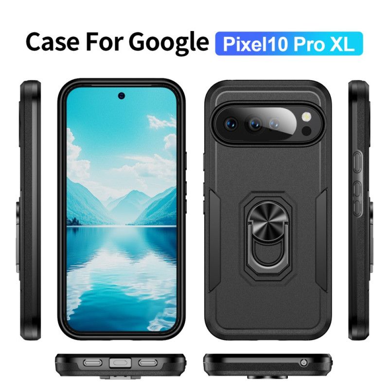 Coque Google Pixel 10 Pro XL Anneau-Support