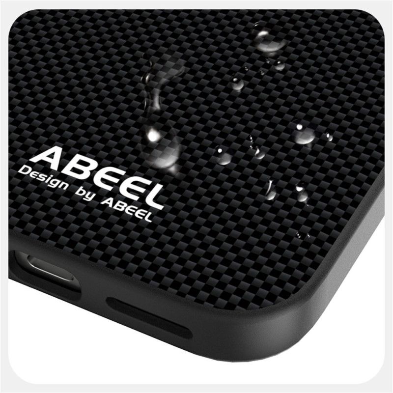 Coque Google Pixel 10 Pro XL compatible MagSafe Micro-Gaufrage ABEEL