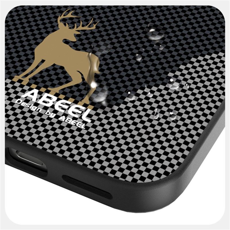 Coque Google Pixel 10 Pro XL Compatible MagSafe Motif ABBEL