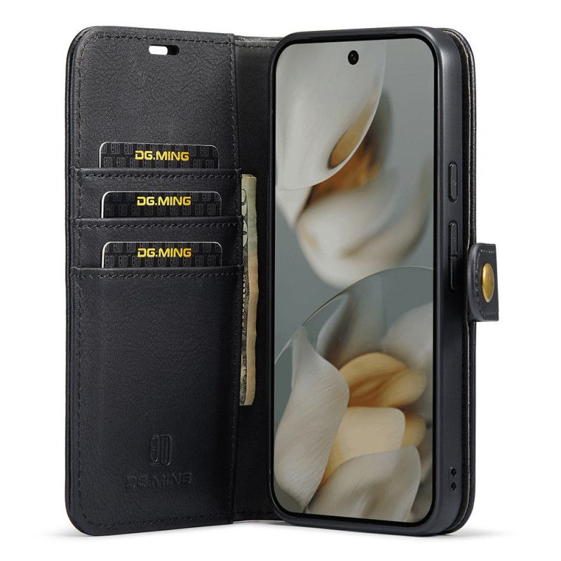 Coque Google Pixel 10 Pro XL Coque Détachable DG.MING