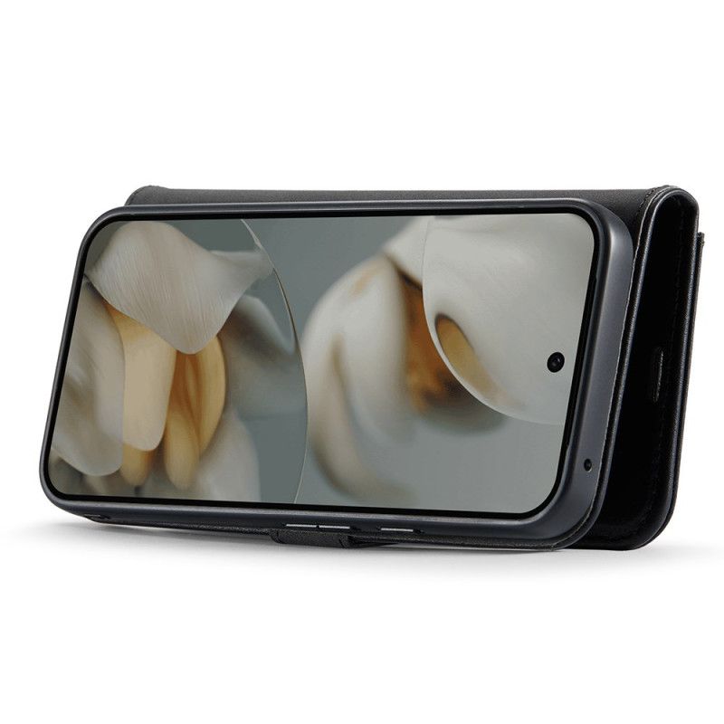 Coque Google Pixel 10 Pro XL Coque Détachable DG.MING