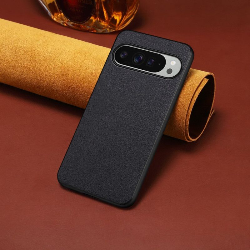 Coque Google Pixel 10 Pro XL Effet Cuir