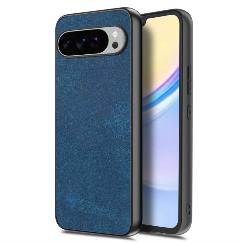 Coque Google Pixel 10 Pro XL Effet Daim