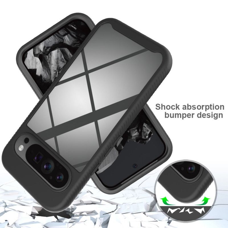 Coque Google Pixel 10 Pro XL Film Protecteur d'Écran