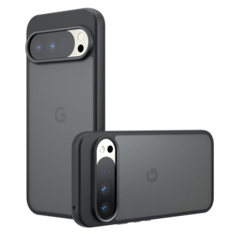 Coque Google Pixel 10 Pro XL Finition Mate