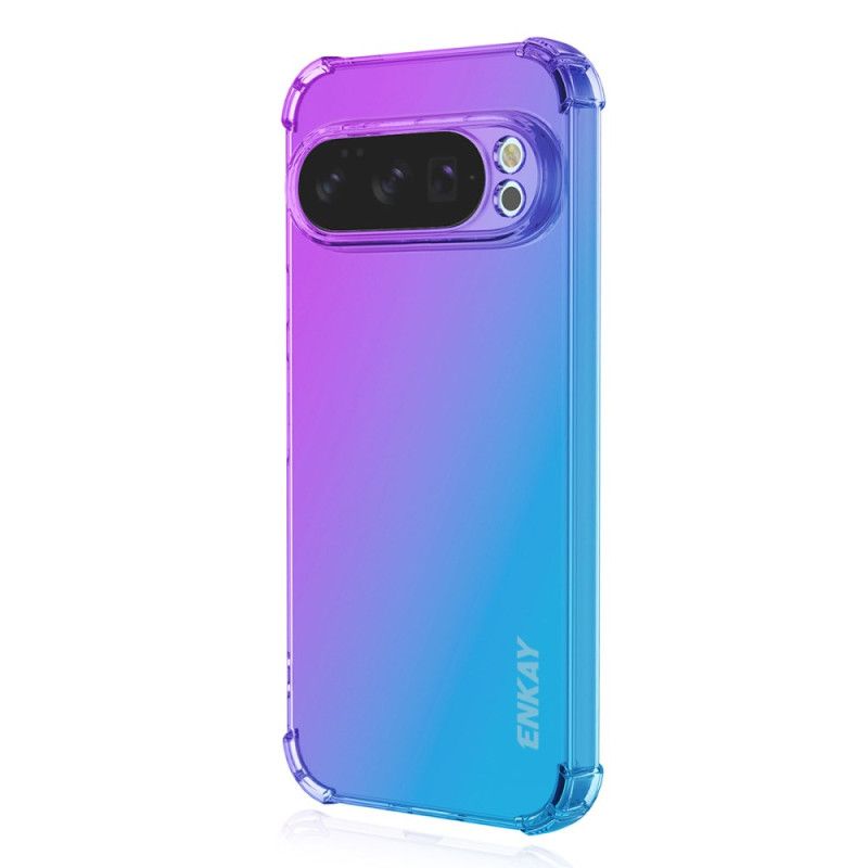 Coque Google Pixel 10 Pro XL Gradient ENKAY