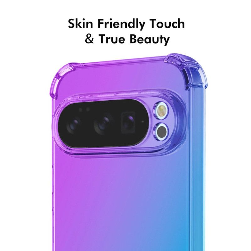 Coque Google Pixel 10 Pro XL Gradient ENKAY