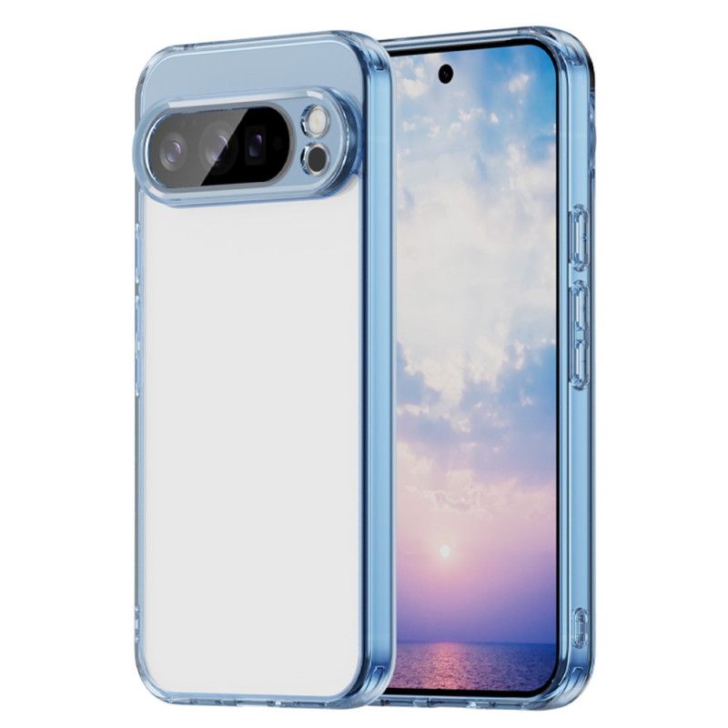 Coque Google Pixel 10 Pro XL Hybride