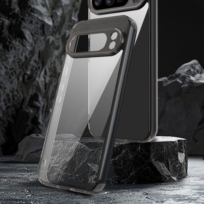 Coque Google Pixel 10 Pro XL Hybride