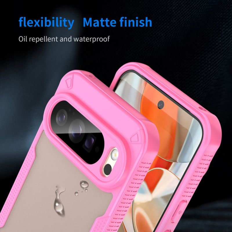 Coque Google Pixel 10 Pro XL Hybride Color