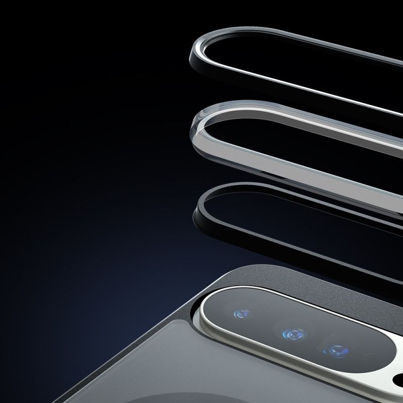 Coque Google Pixel 10 Pro XL Protection Antichoc Transparente