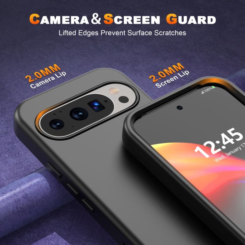 Coque Google Pixel 10 Pro XL Robuste