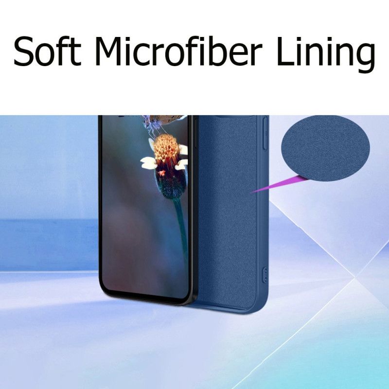 Coque Google Pixel 10 Pro XL Silicone Liquide