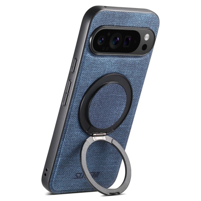 Coque Google Pixel 10 Pro XL Support Rotatif à XL SUTENI