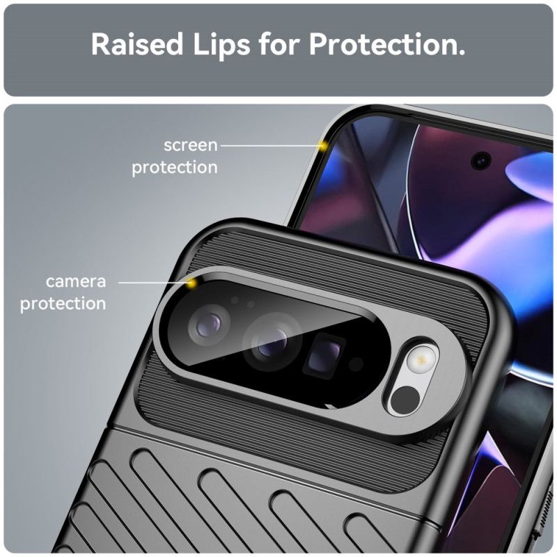 Coque Google Pixel 10 Pro XL Thunder Series