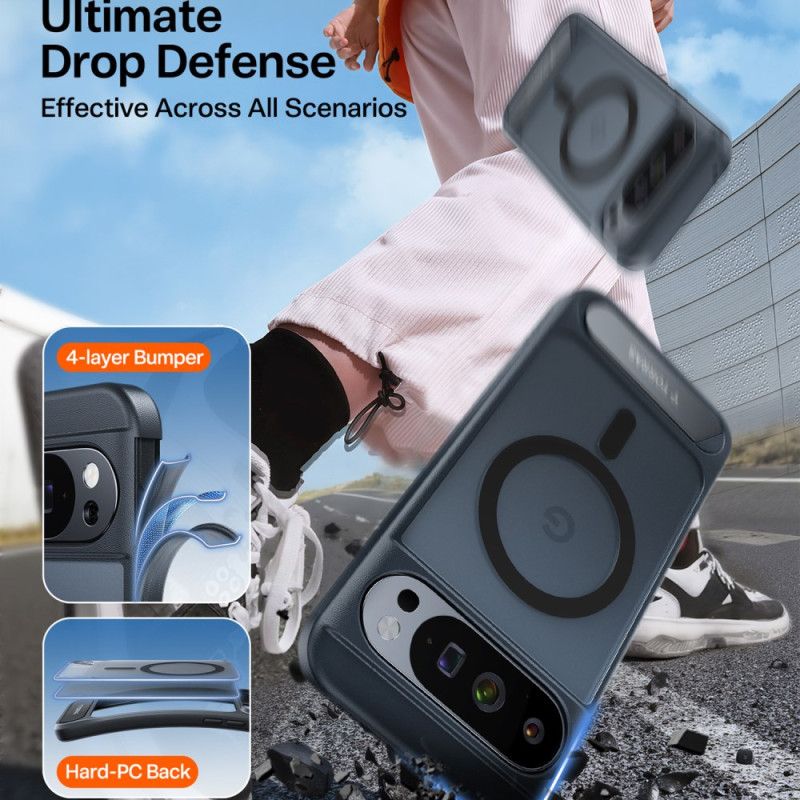 Coque Google Pixel 10 Pro XL TORRAS