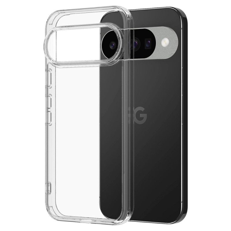 Coque Google Pixel 10 Transparente