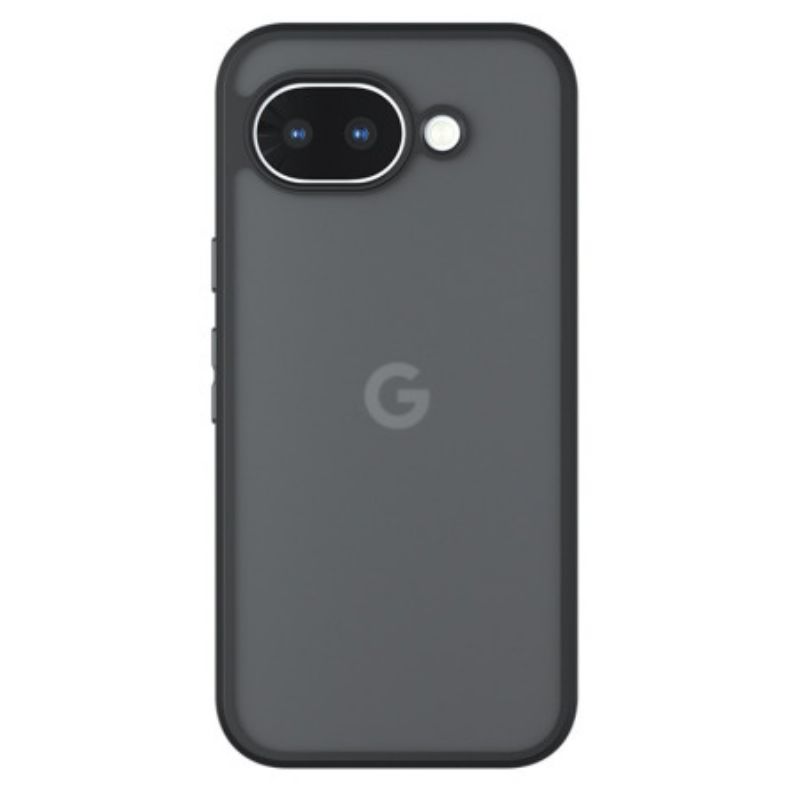 Coque Google Pixel 10A Antichoc Finition Mate