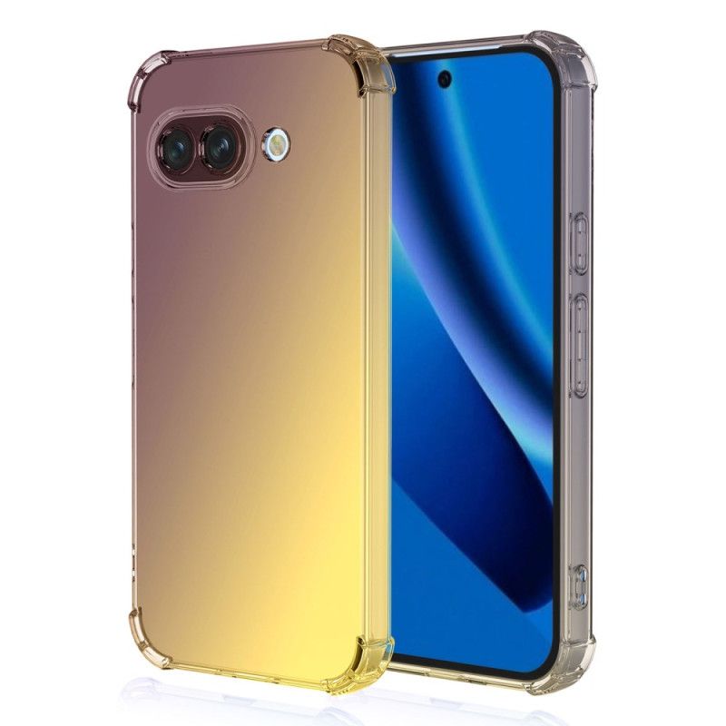 Coque Google Pixel 10A Design Dégradé