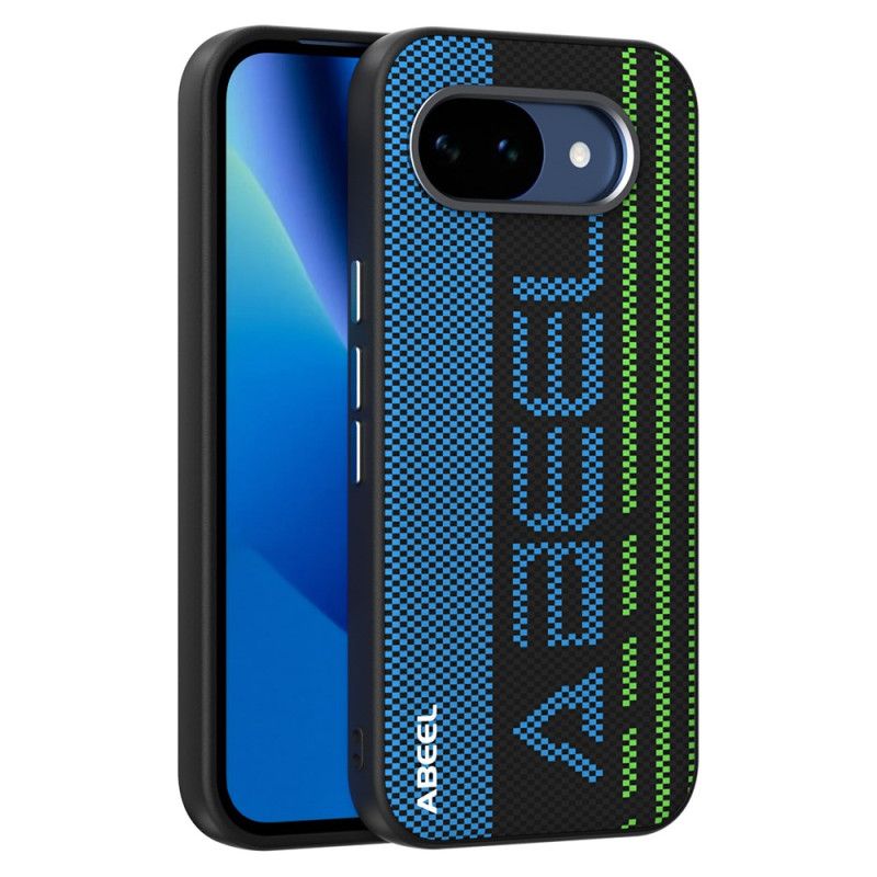 Coque Google Pixel 10A Magnétique avec Micro-Embossage