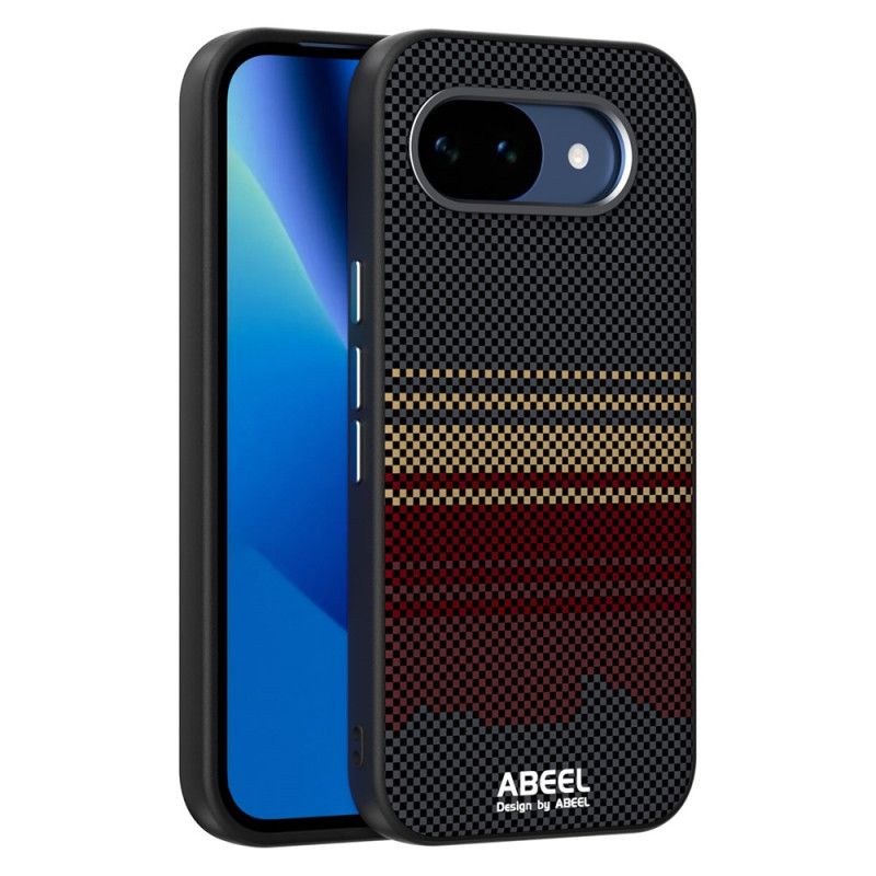 Coque Google Pixel 10A Magnétique Motif ABEEL
