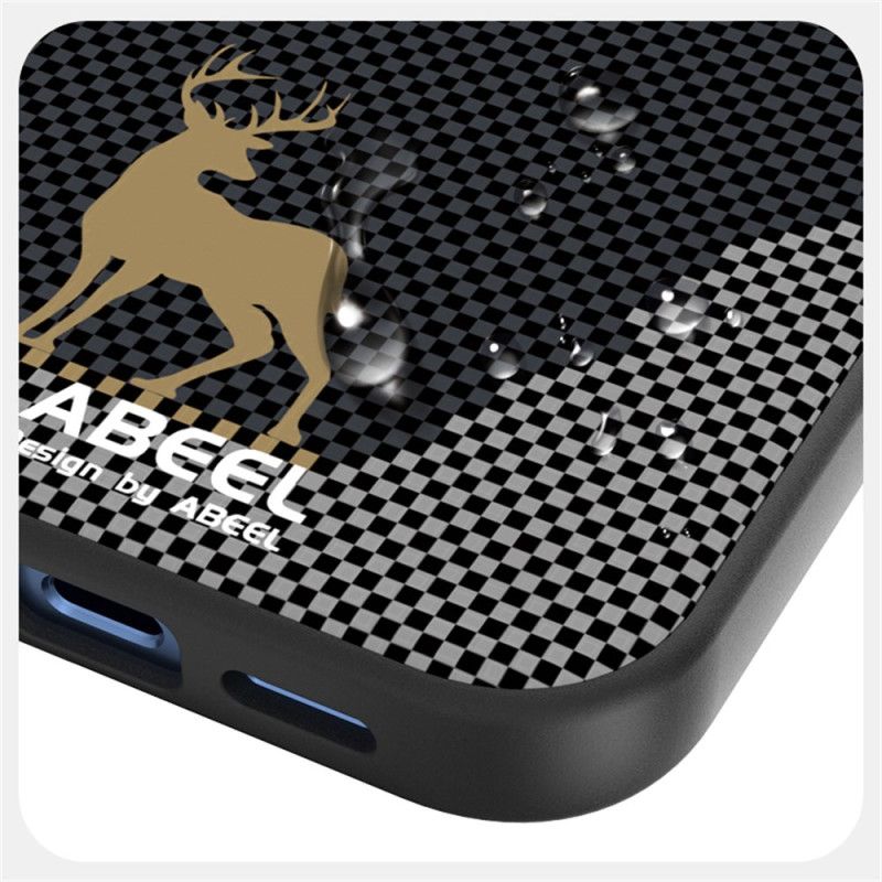 Coque Google Pixel 10A Magnétique Motif ABEEL