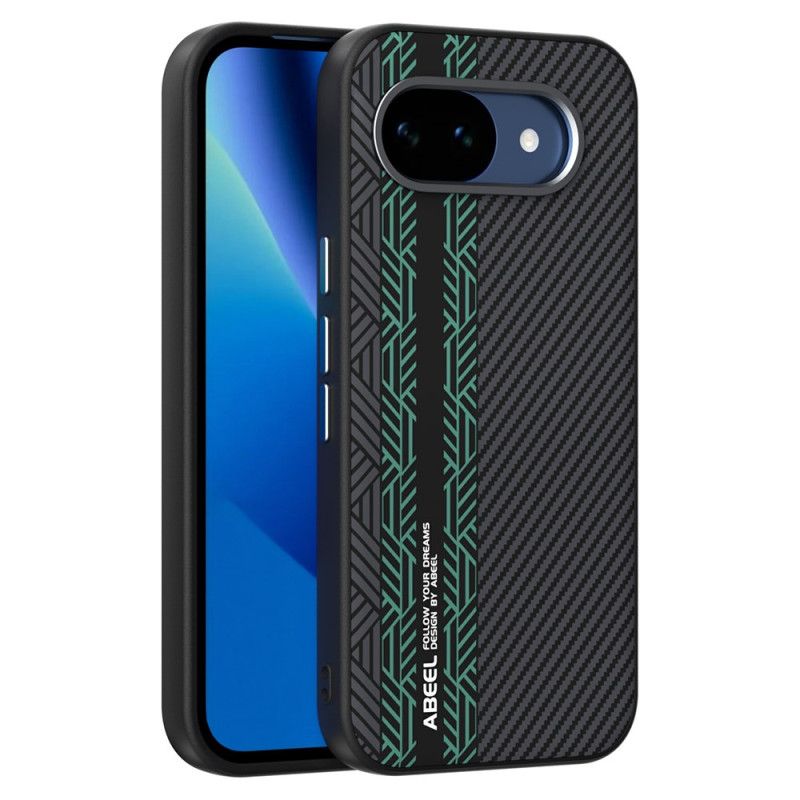 Coque Google Pixel 10A Magnétique Techno ABEEL