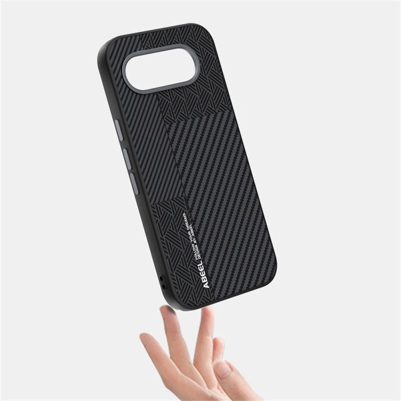 Coque Google Pixel 10A Magnétique Techno ABEEL