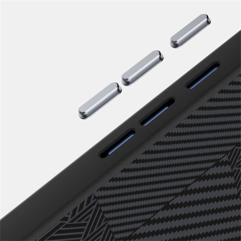 Coque Google Pixel 10A Magnétique Techno ABEEL