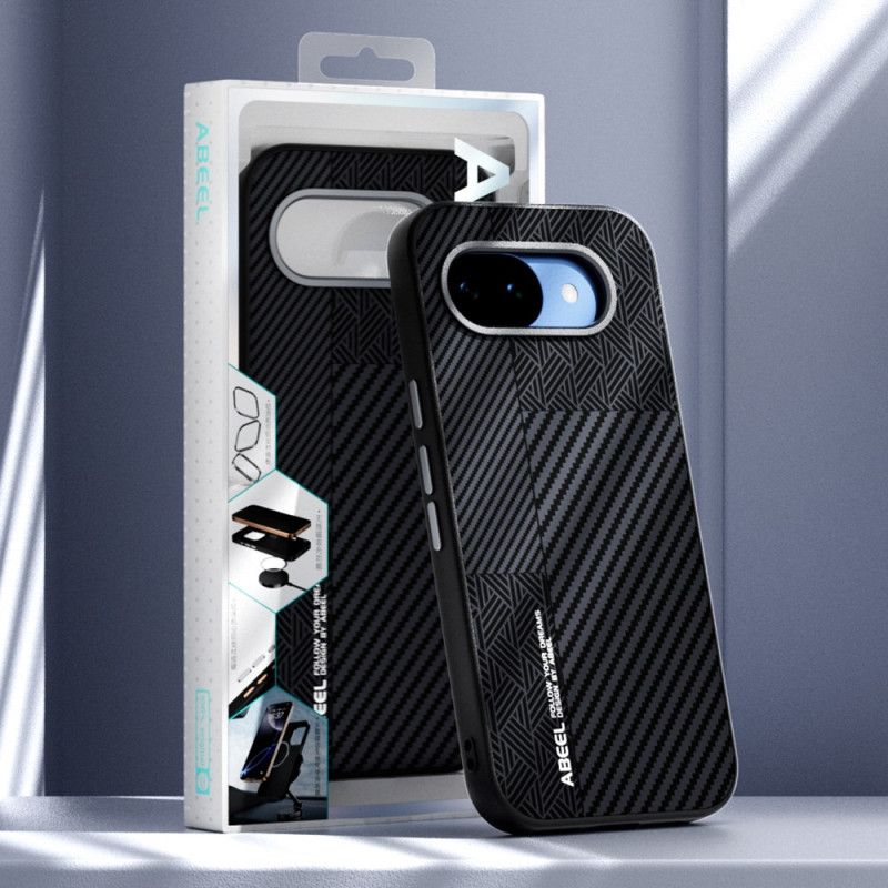 Coque Google Pixel 10A Magnétique Techno ABEEL