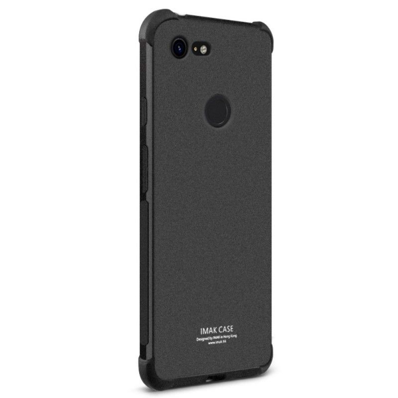 Coque Google Pixel 3 Imak Skin Feel