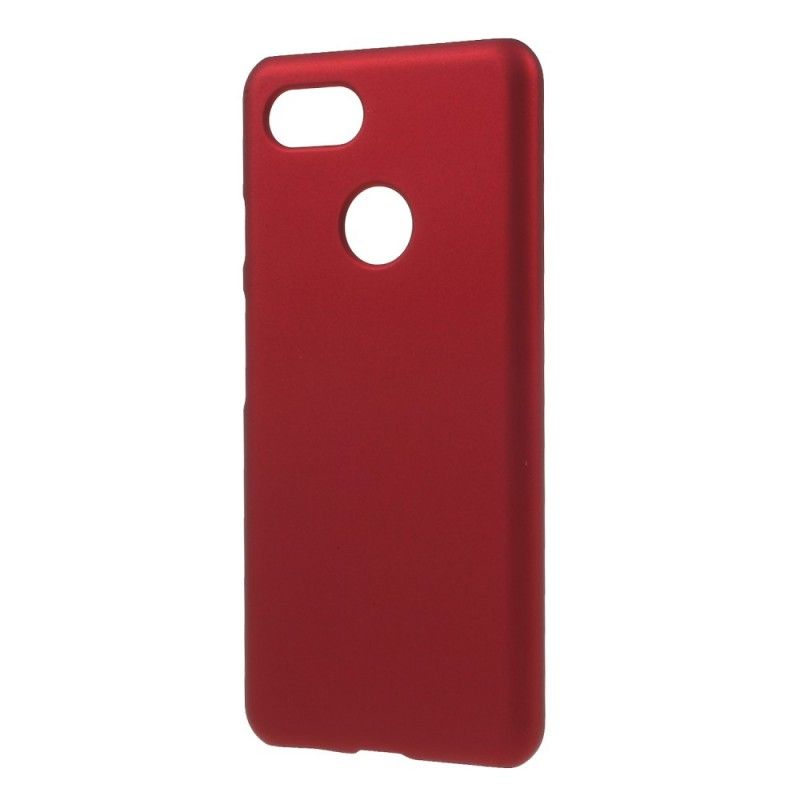 Coque Google Pixel 3 Rigide Classique