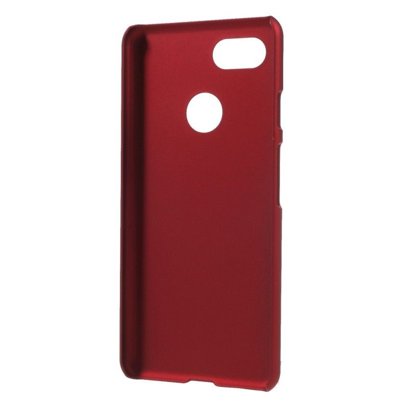 Coque Google Pixel 3 Rigide Classique